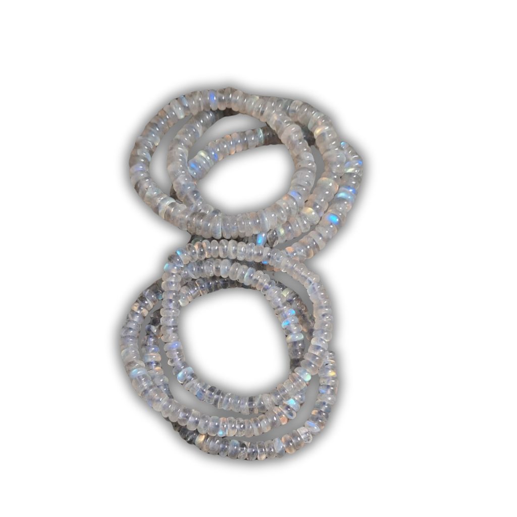 Abacus Labadorite