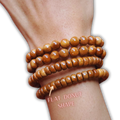 Coquilla Nut Bracelets